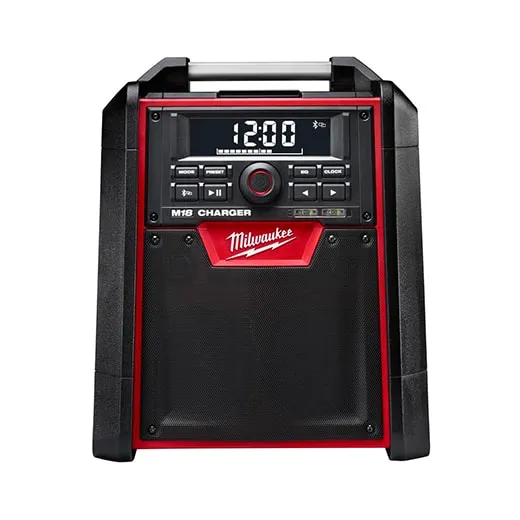 Milwaukee 2792-20 Jobsite Radio & Charger