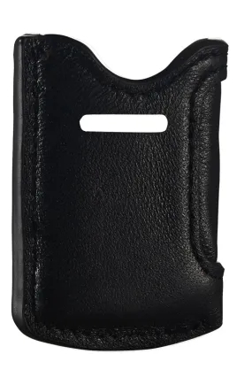 MiniJet Leather Lighter Pouch