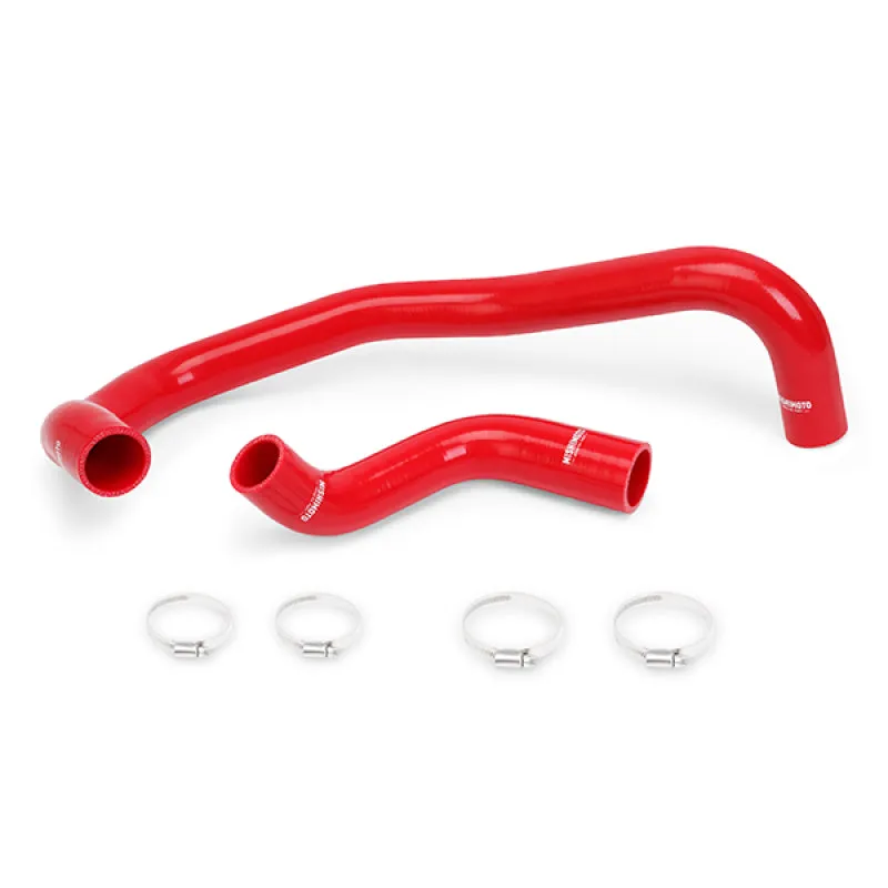 Mishimoto 2011  Mopar LX Chassis 5.7L V8 Red Silicone Hose Kit