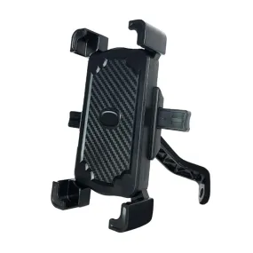 Mobile Phone Holder Navigation Bicycle Holder, Mirror Base Model