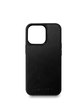 Mocha Carla Hard Case iPhone 13 Pro - Black