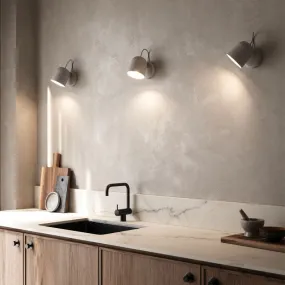 Modern Magnet Adjustable Wall Light