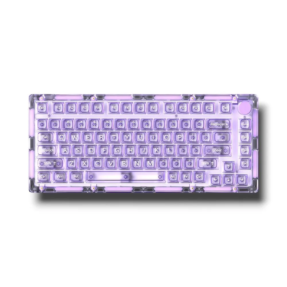 Monsgeek ICE75 | 75% Layout Keyboard