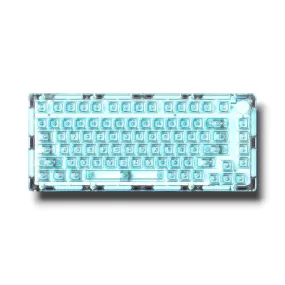 Monsgeek ICE75 | 75% Layout Keyboard