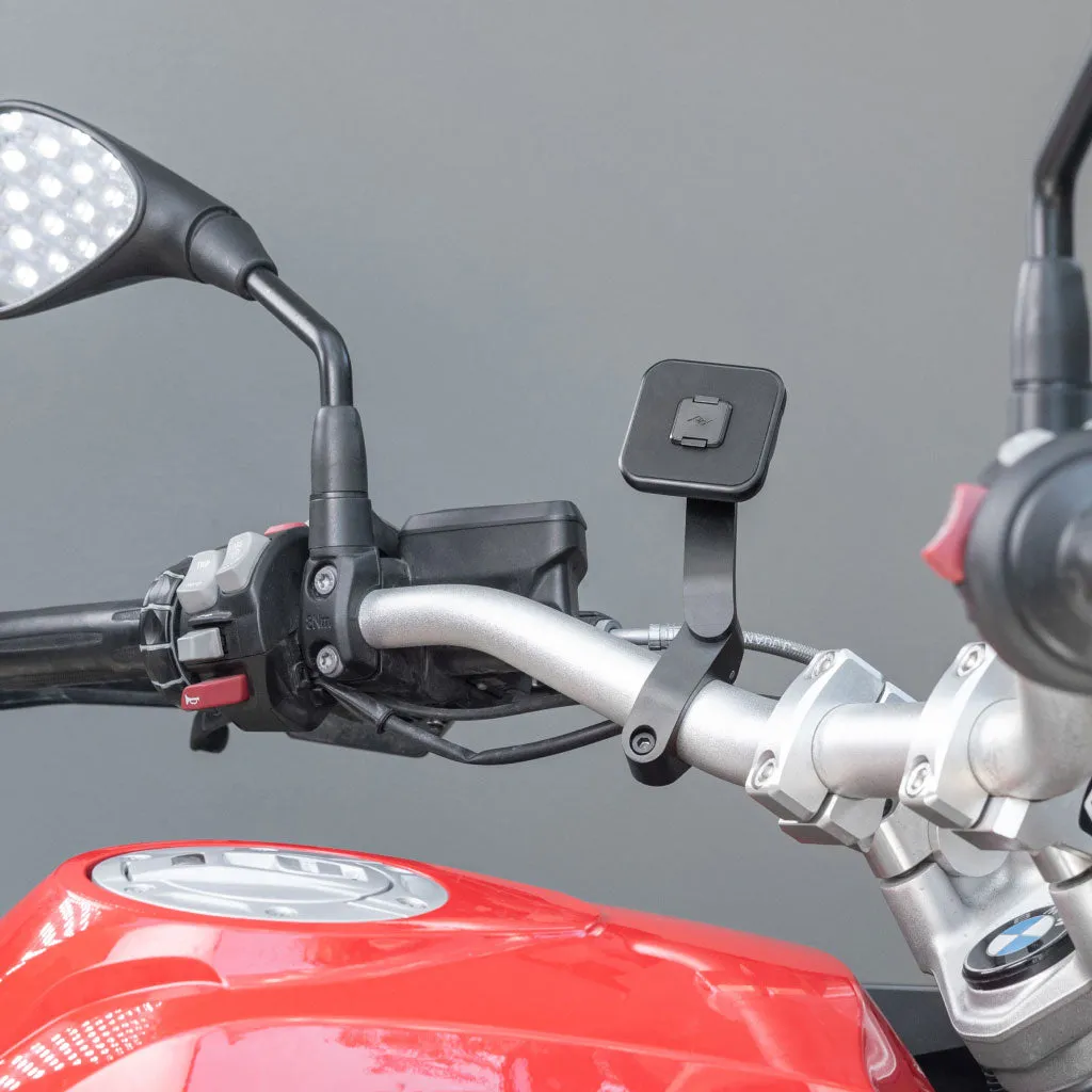 Motorcycle Bar Mount