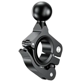 Motorcycle Bicycle Mobile Phone Bracket Fixed Base(17mm Ball Head)