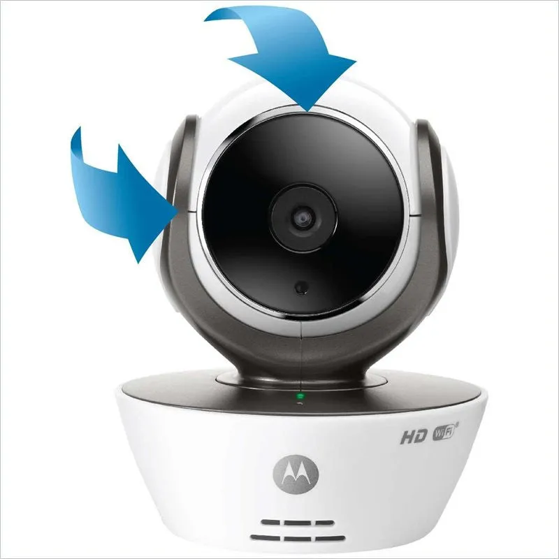 Motorola WiFi Standalone Camera