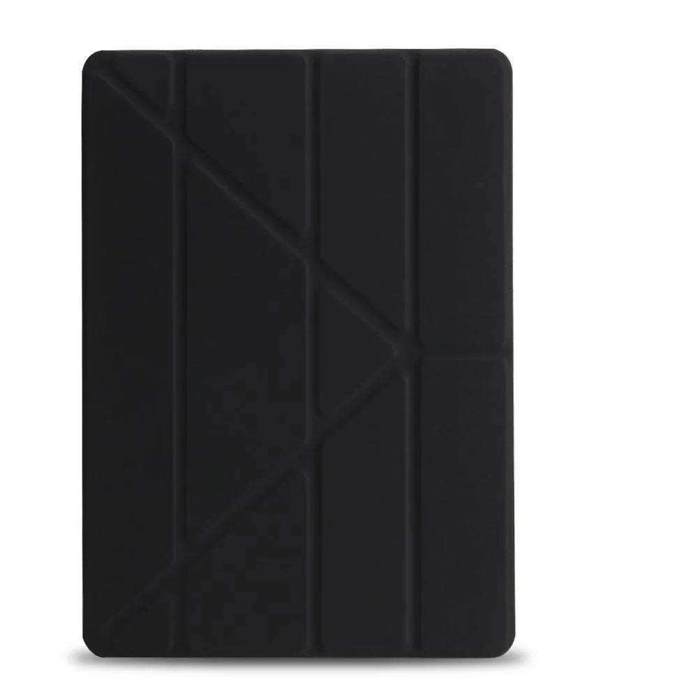 Multifold Smart Cover for iPad Air 2 - Auto Sleep/Wake