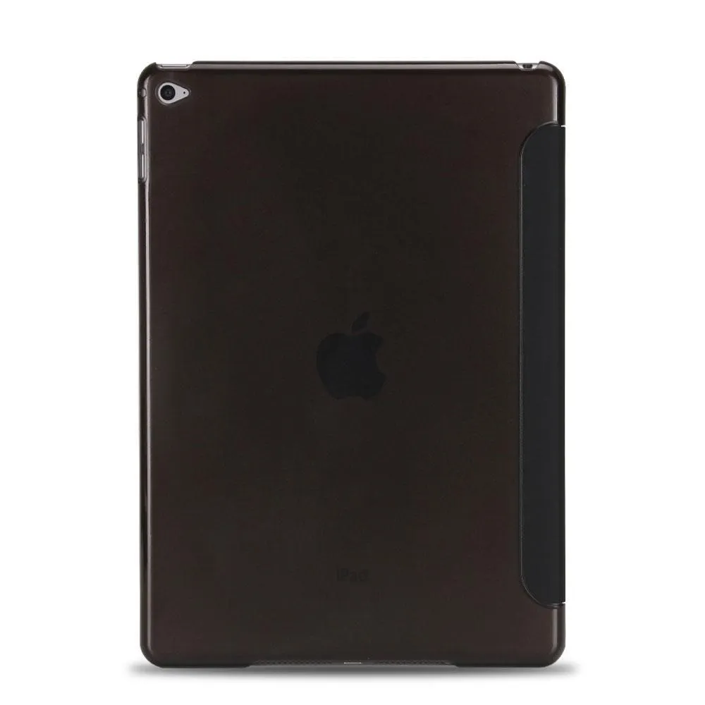 Multifold Smart Cover for iPad Air 2 - Auto Sleep/Wake