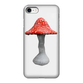 Mushroom2 Fully Printed Tough Phone Case