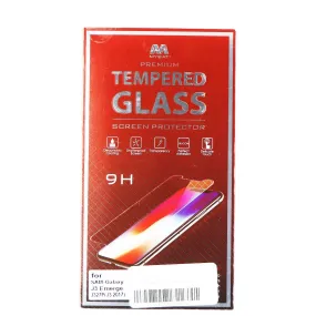 MYBAT Tempered Glass Screen Protector for Samsung J3 Emerge