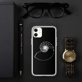 Nautilus iPhone Case