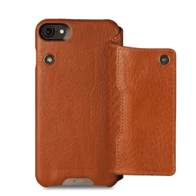 Niko Wallet-Leather Case for iPhone 7