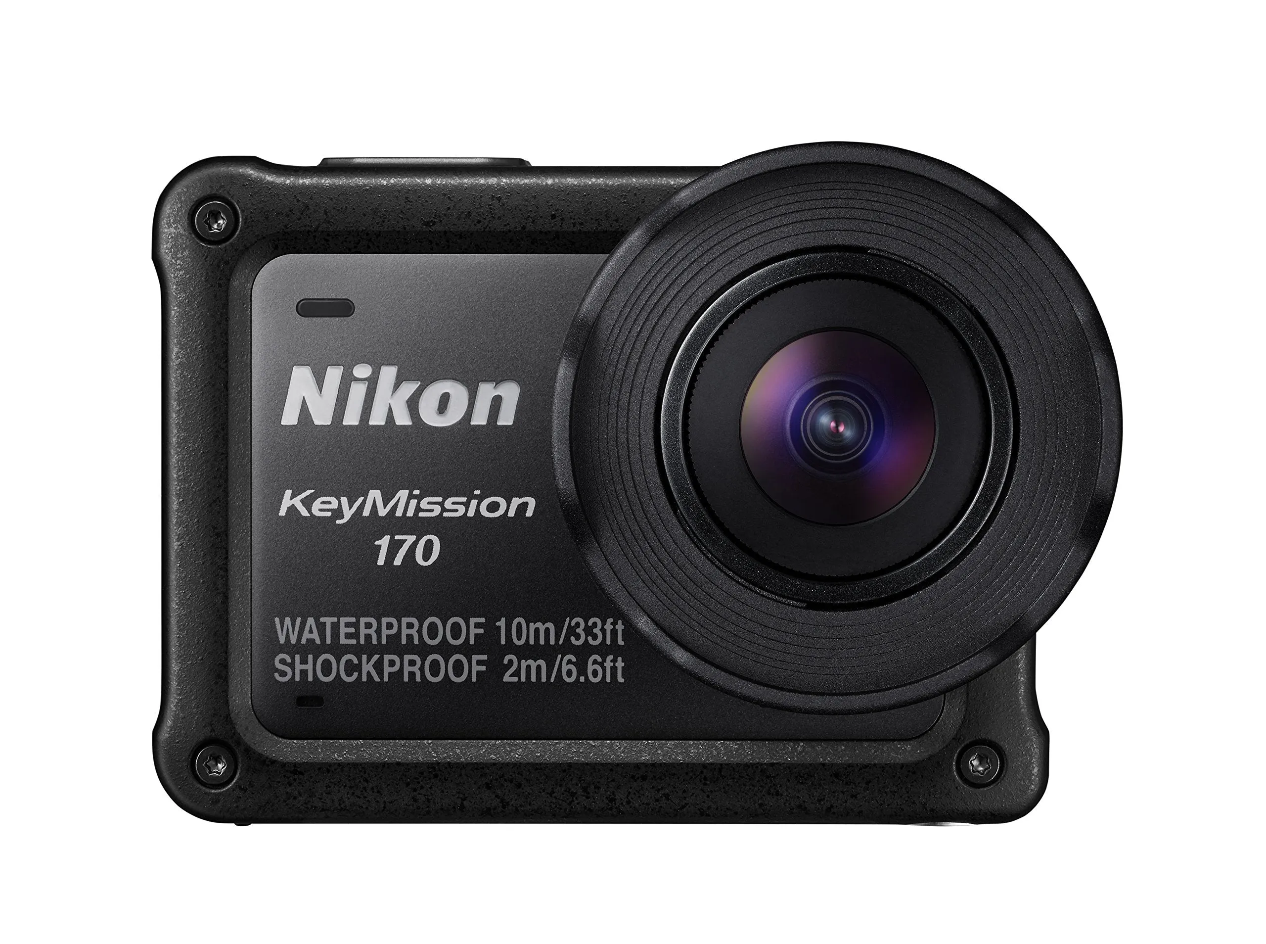 Nikon KeyMission 170