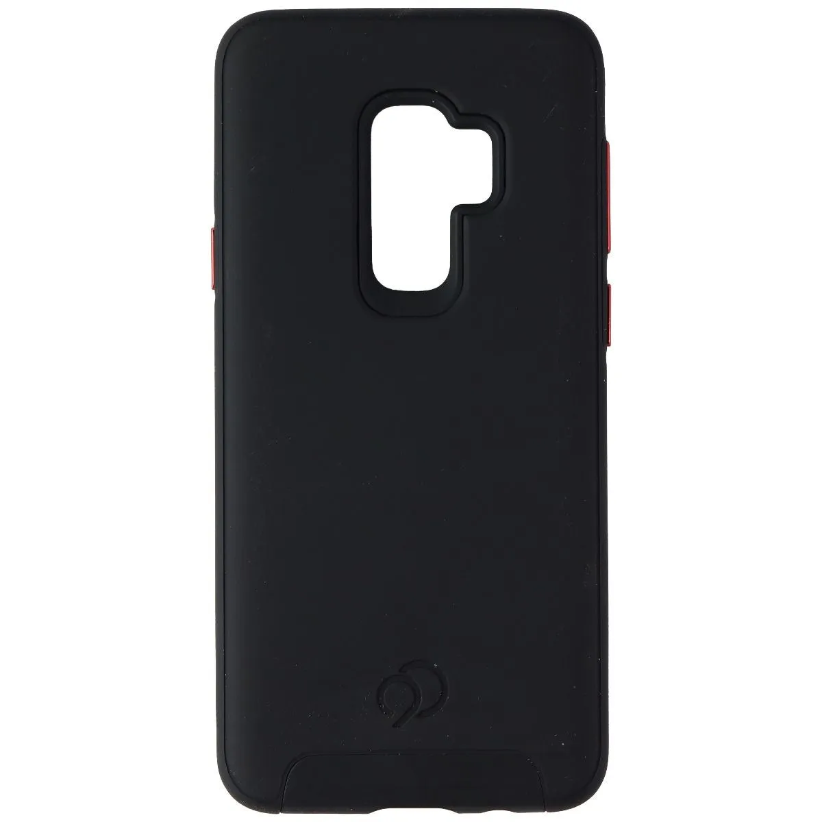 Nimbus9 Cirrus 2 Series Case for Samsung Galaxy (S9 ) - Black