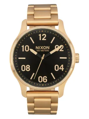 NIXON PATROL WATCH - CLEARANCE