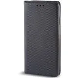 Nokia 2.2 Wallet Case - Black