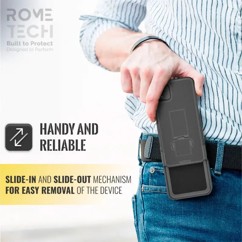 Nokia C110 Belt Clip Holster Phone Case