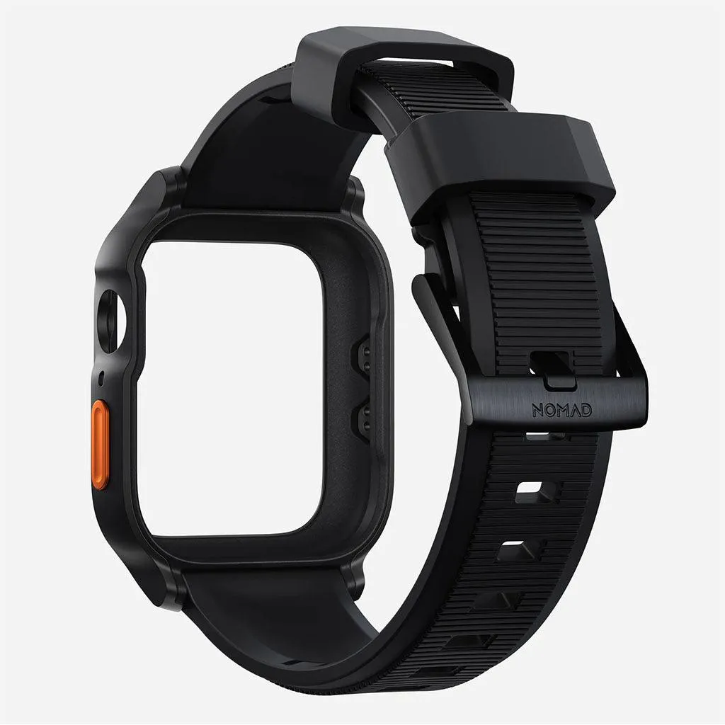 Nomad Rugged Case Apple Watch