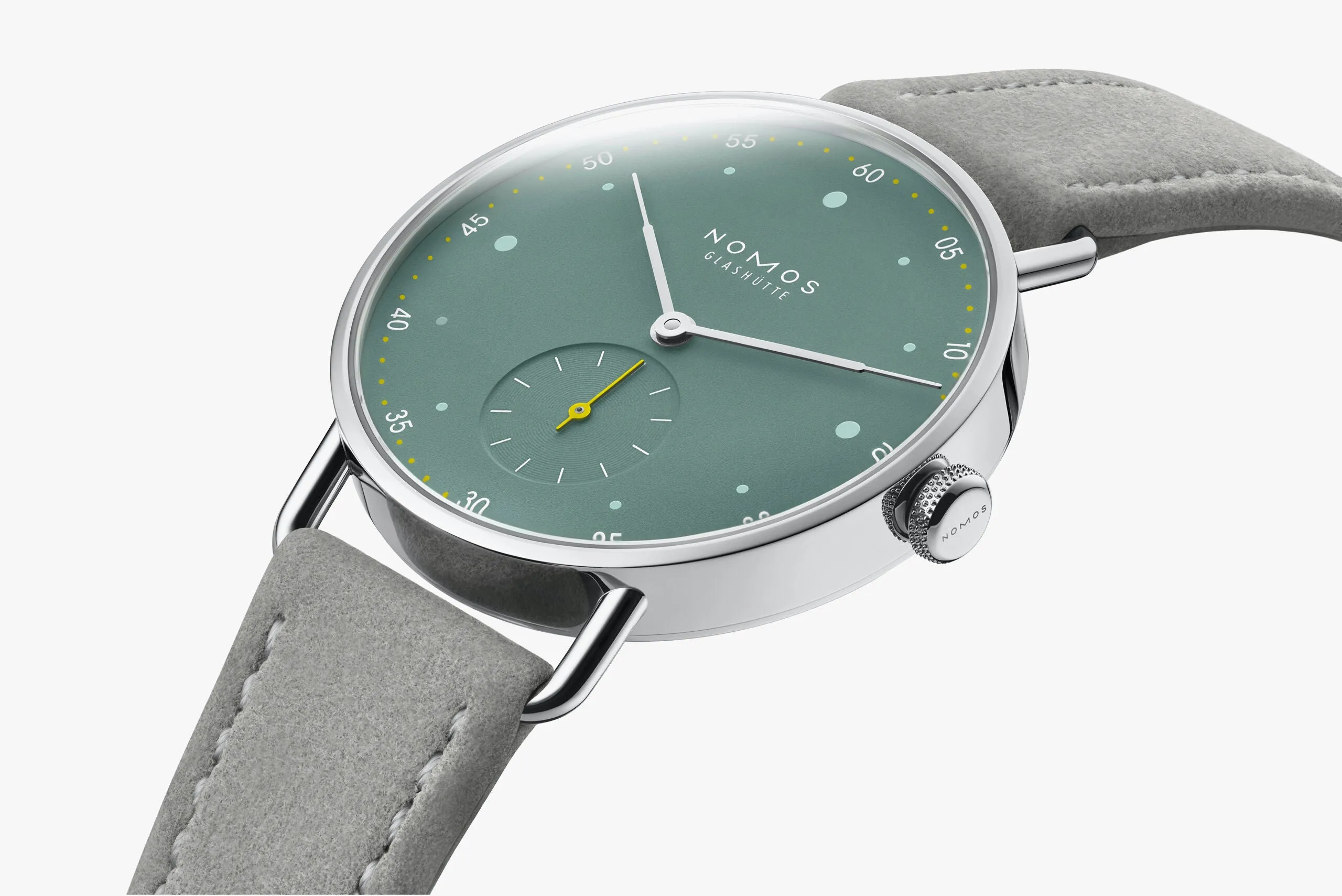 NOMOS METRO 33 SAGE, 1124