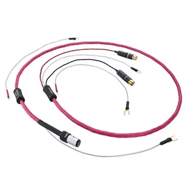 Nordost Norse Heimdall 2 Tonearm Cable