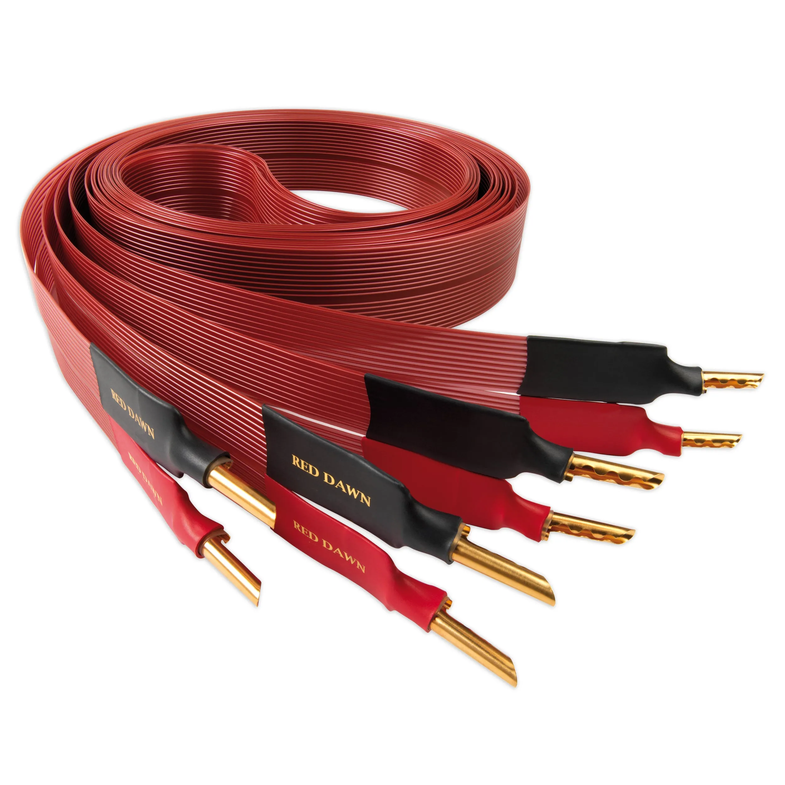 Nordost Red Dawn Speaker Cable