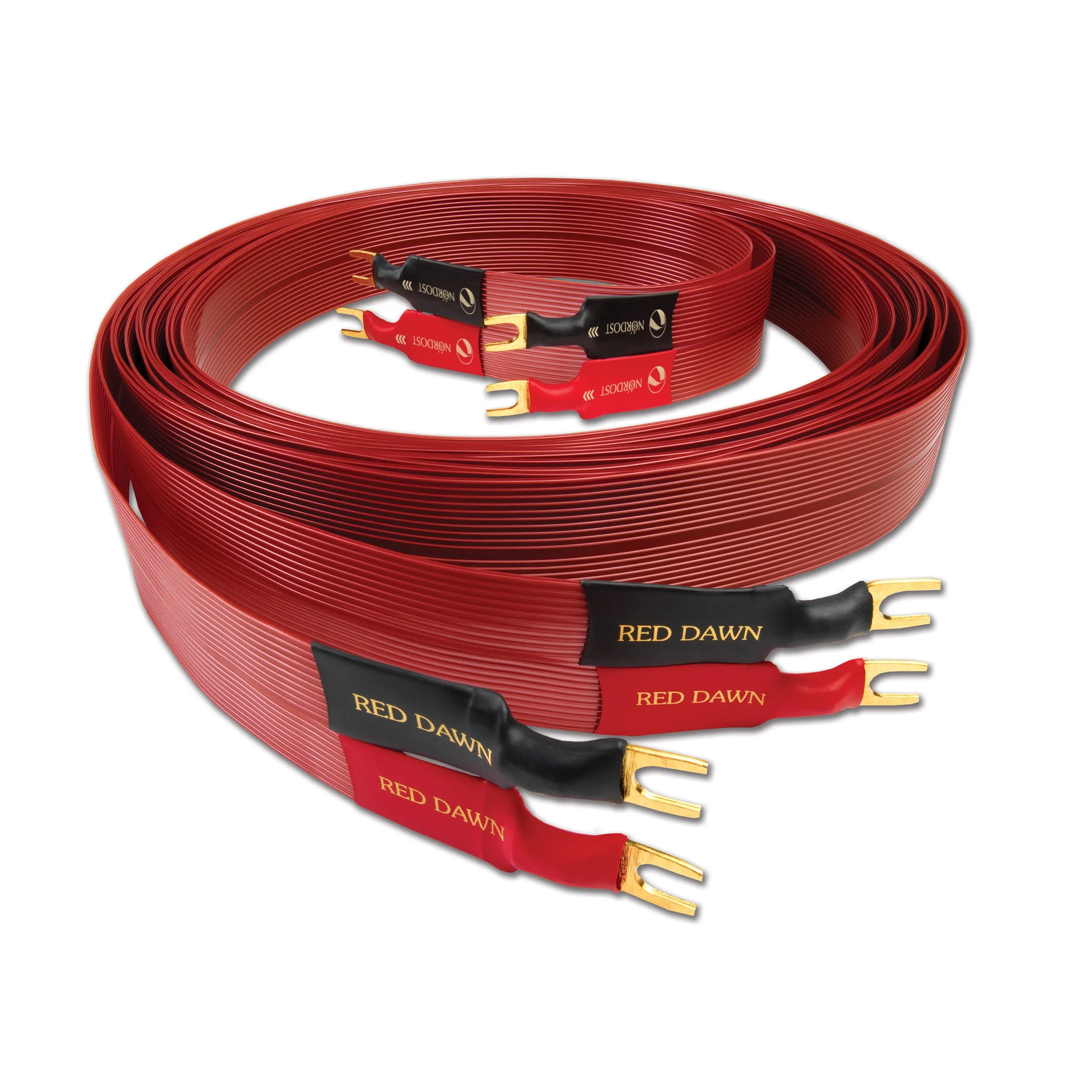 Nordost Red Dawn Speaker Cable