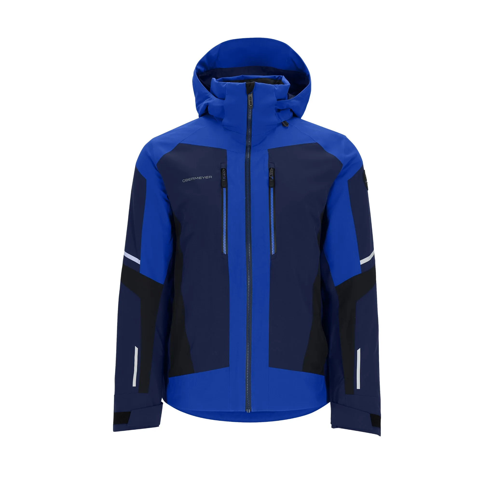 Obermeyer Charger Insulated Jacket 2025