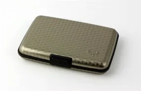 Ogon Designs Limited Edition Aluminum Card Case