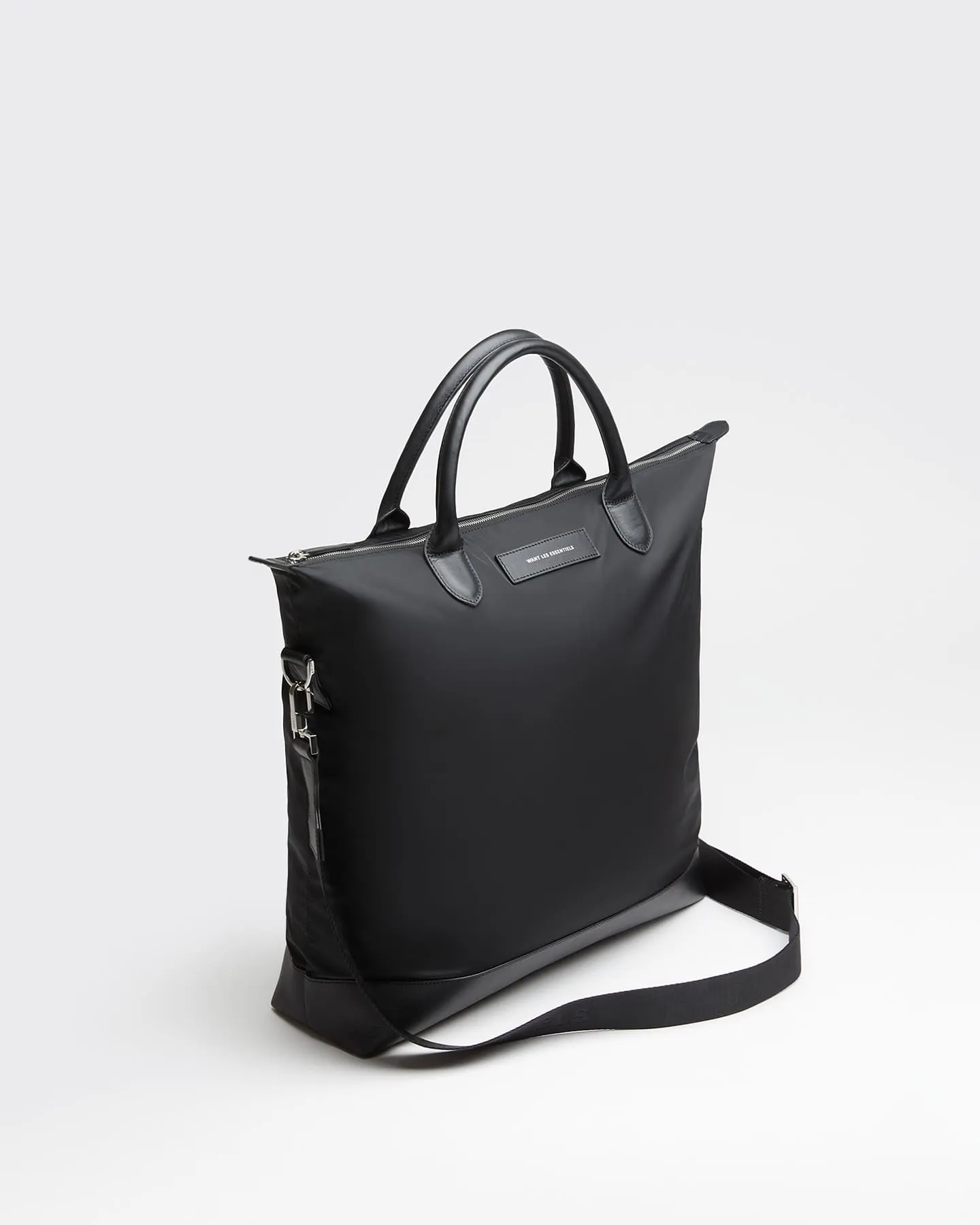 O'Hare 2.0 Recycled Nylon Tote