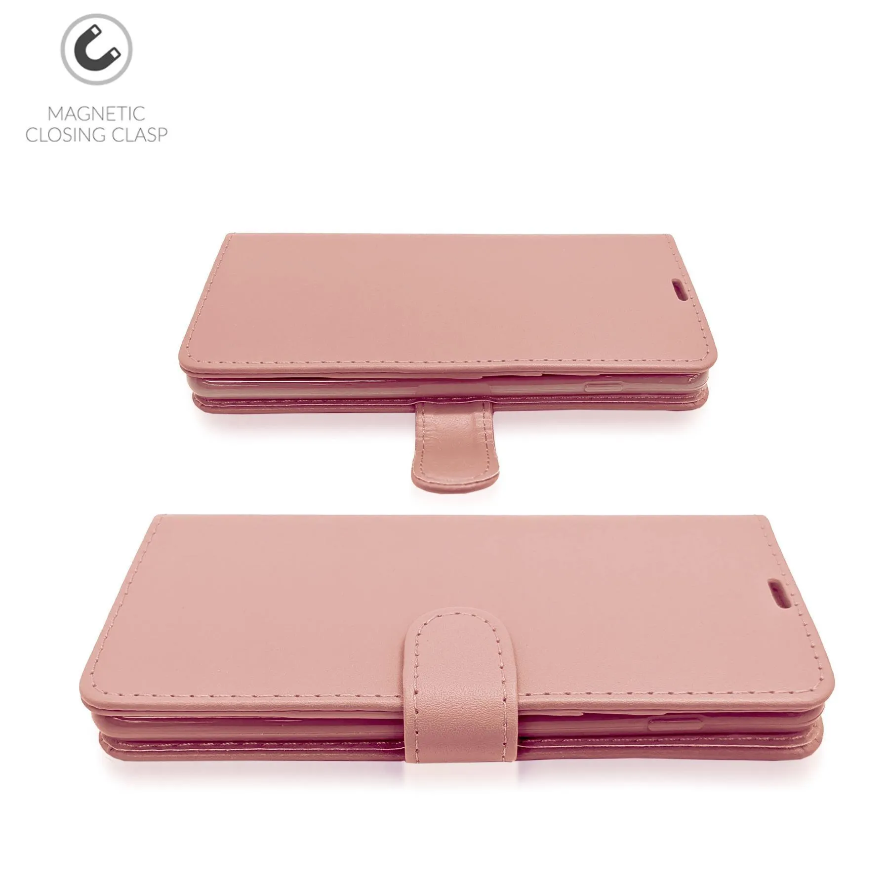 Oppo FIND X3 LITE Flip Folio Book Wallet Case