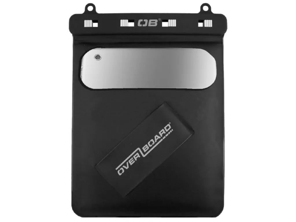 Overboard Ipad Case Black