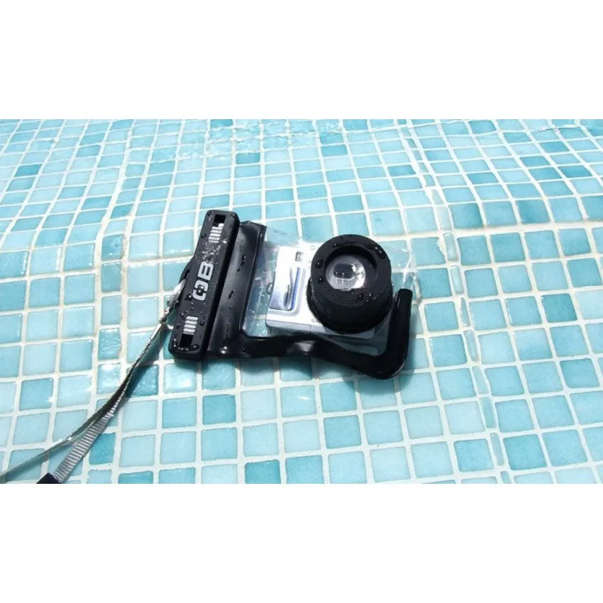 OverBoard Waterproof Zoom Lens Camera Case