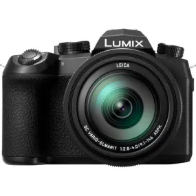 Panasonic Lumix FZ1000 II Bridge Camera