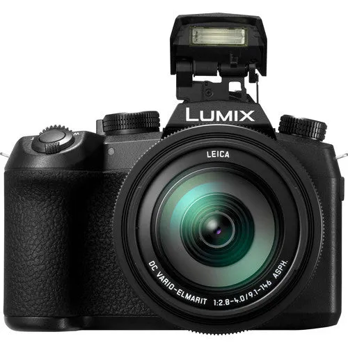 Panasonic Lumix FZ1000 II Bridge Camera