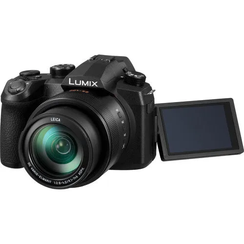 Panasonic Lumix FZ1000 II Bridge Camera