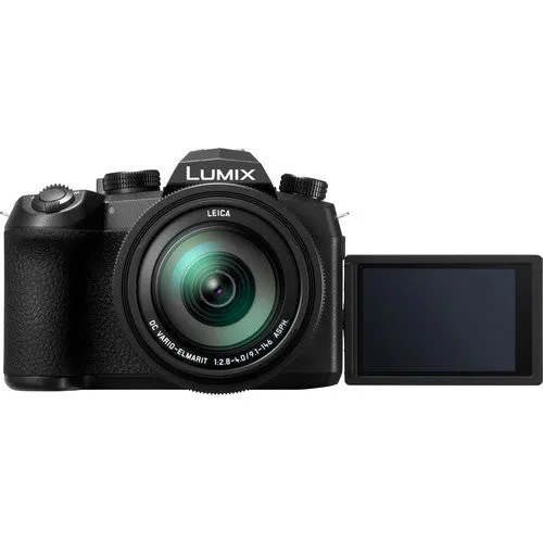 Panasonic Lumix FZ1000 II Bridge Camera