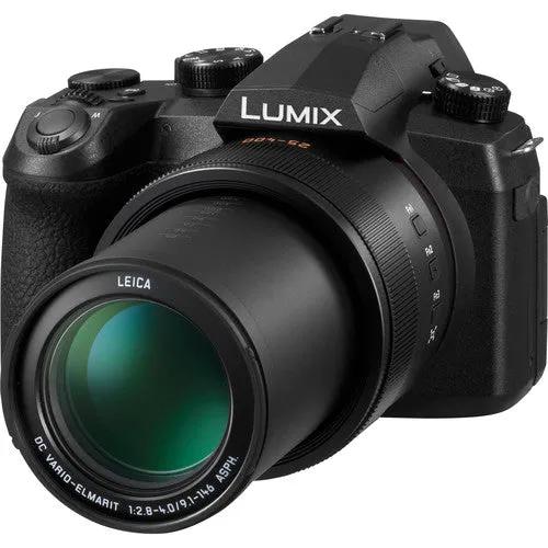 Panasonic Lumix FZ1000 II Bridge Camera