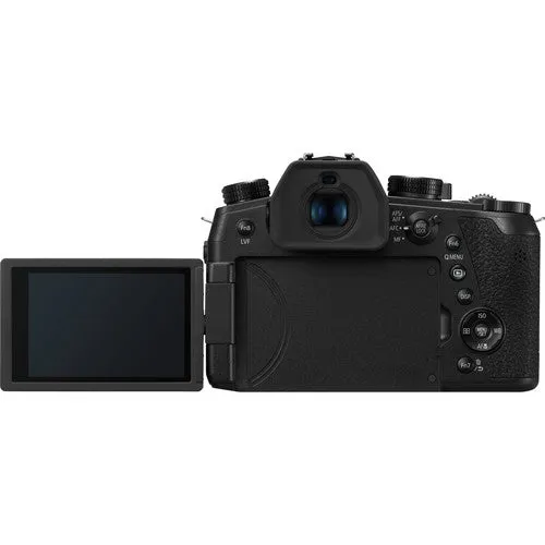 Panasonic Lumix FZ1000 II Bridge Camera