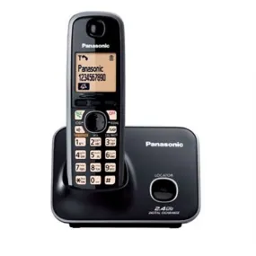 Panasonic Phone KXT 3711