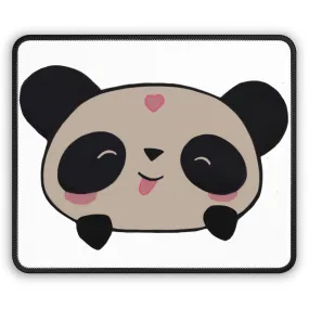 Panda Gaming Mouse Pad