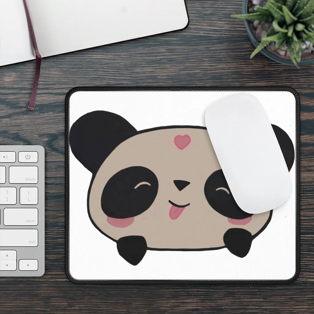 Panda Gaming Mouse Pad