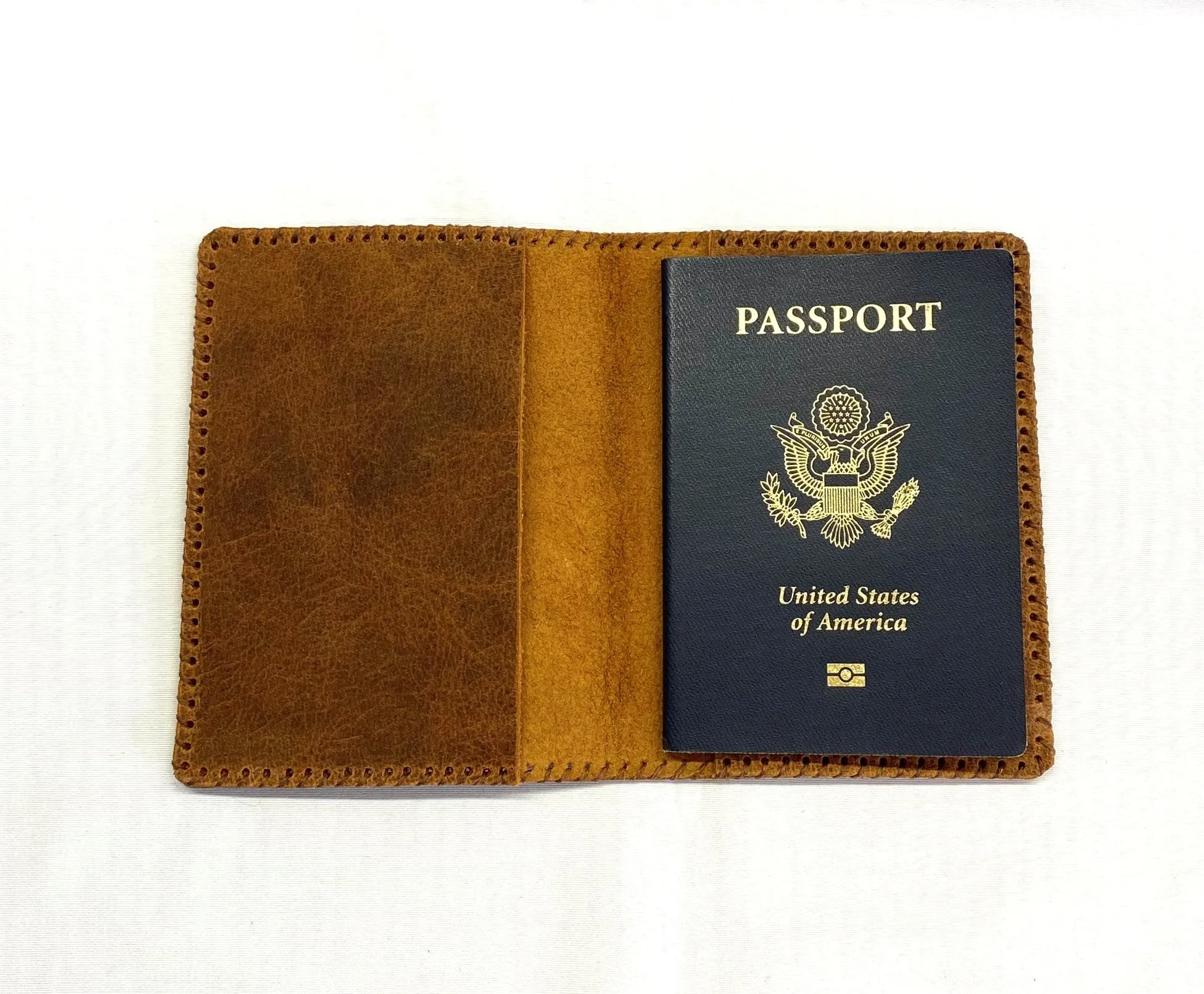 Passport Case