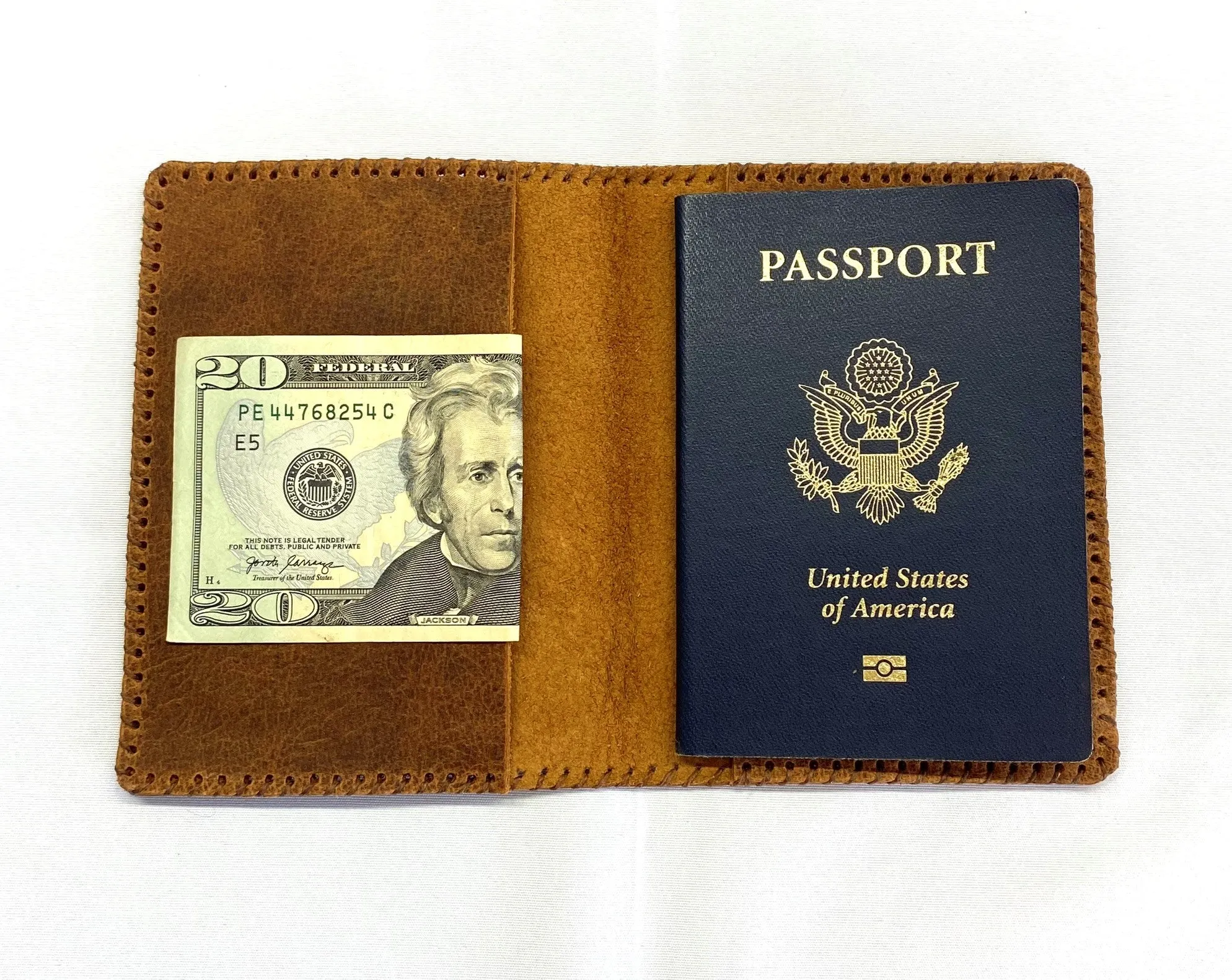 Passport Case