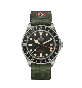 Pelagos FXD GMT