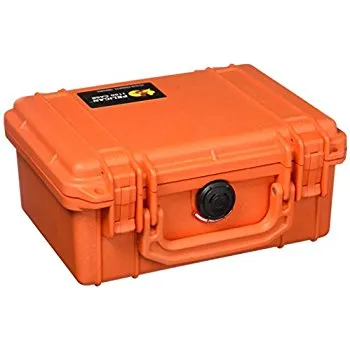 Pelican #1120 Cases, Various Colours