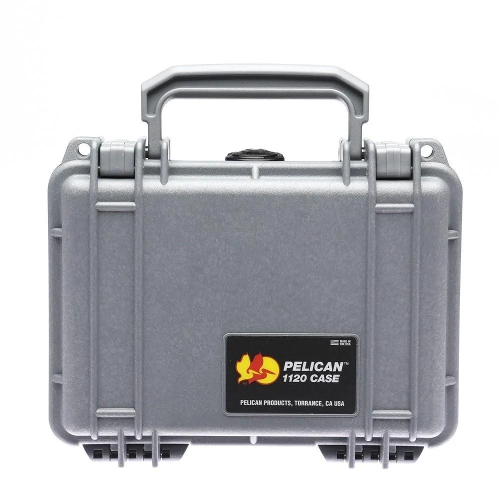 Pelican #1120 Cases, Various Colours