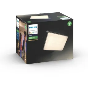 Philips Hue Welcome (Schwarz)