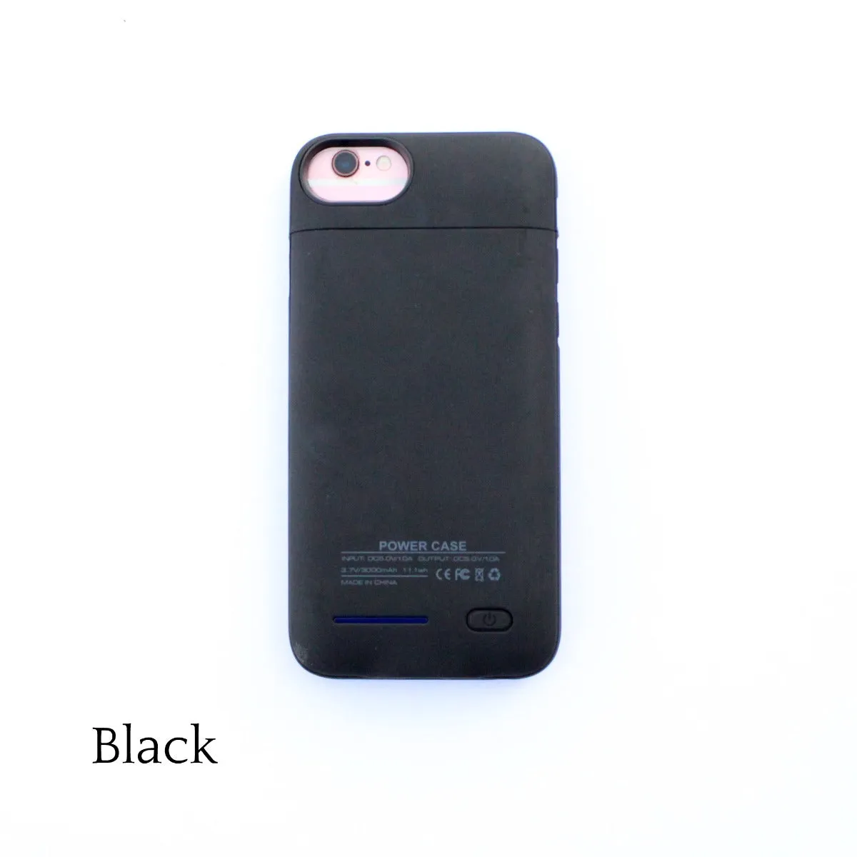 Phone Charging Battery Case | Built in battery charger phone case