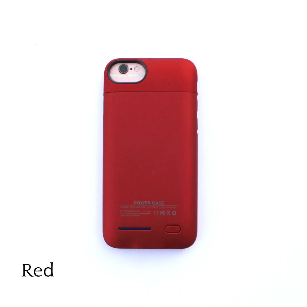 Phone Charging Battery Case | Built in battery charger phone case